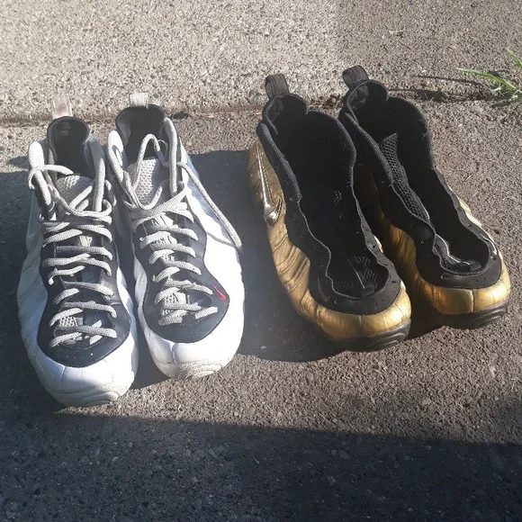 Foams